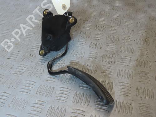 Pedal RENAULT ZOE (BFM_) ZOE | BP27470702I4