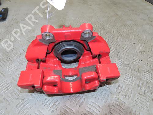 Left front brake caliper PEUGEOT 208 I (CA_, CC_) 1.6 GTi | BP30522191M105