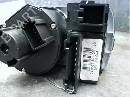 Headlight switch AUDI A3 Sportback (8PA) 2.0 TDI 16V | BP23113847I24 