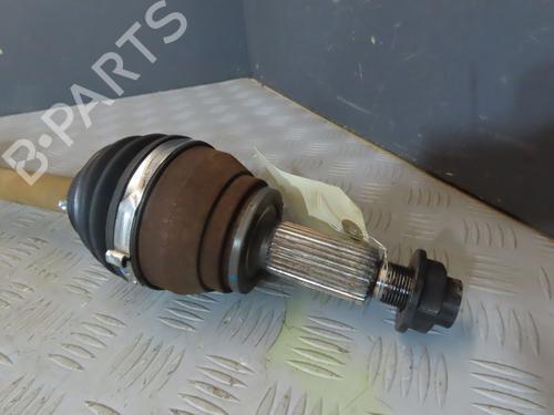 Used Left front driveshaft HYUNDAI KONA (OS, OSE, OSI) [2017-2023]  21226482