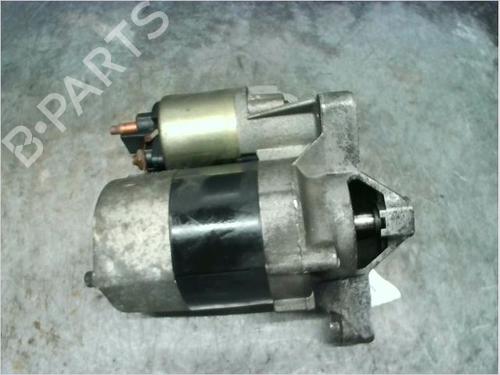 Startmotor CITROËN SAXO (S0, S1) 1.1 X, SX (60 hp) 23111850