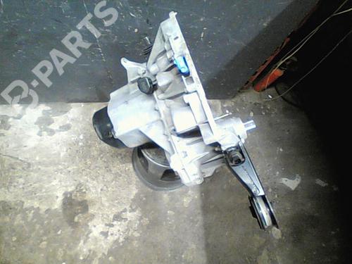 Gearbox RENAULT TWINGO I (C06_) 1.2 (C066, C068) | BP10759754M3 