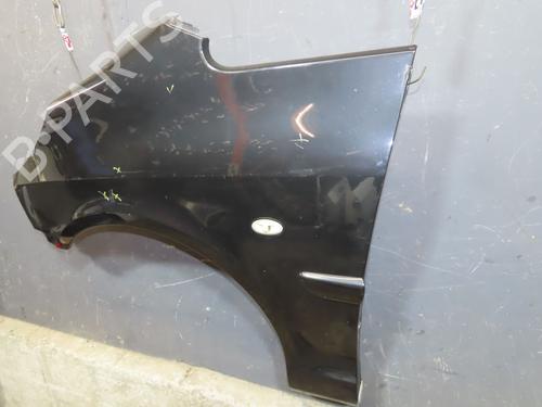 Left front fenders PEUGEOT 1007 (KM_) 1.4 HDi | BP24442509C41