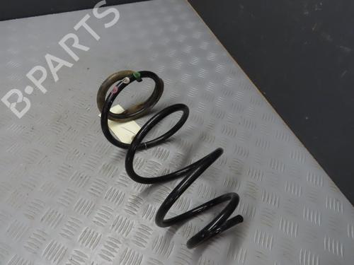 Used Shock absorber spring PEUGEOT 308 I (4A_, 4C_) 1.6 HDi (90 hp) 19577669