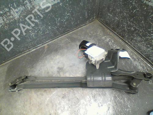 Used Front wiper motor FIAT SEICENTO / 600 (187_) 1.1 (187AXB, 187AXB1A, 187AXC1A02) (54 hp) 10769469