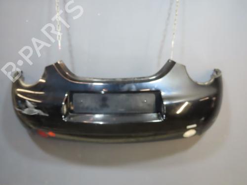 Bak støtfanger VW NEW BEETLE (9C1, 1C1) 1.9 TDI (90 hp) 21164676