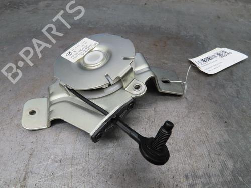 Hinge/Door check strap PEUGEOT 3008 I MPV (0U_)  | BP17551890C146 