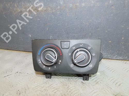 climate-control-peugeot-boxer-van-2006-36101010 main image