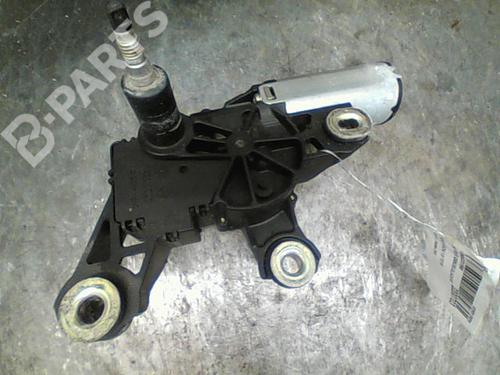 Used Rear wiper motor SEAT LEON (1M1) 1.9 TDI (90 hp) 10769310