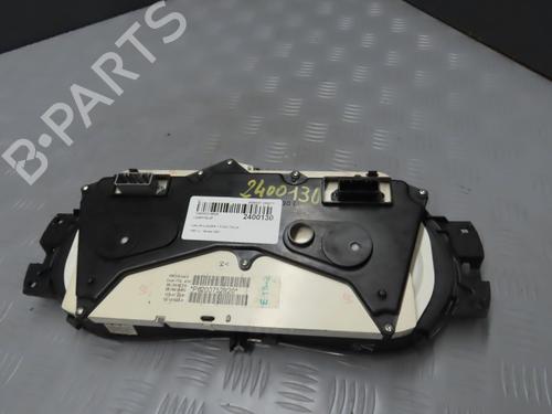 Instrument cluster DACIA LOGAN (LS_) 1.5 dCi (LS0K) | BP18088041C47