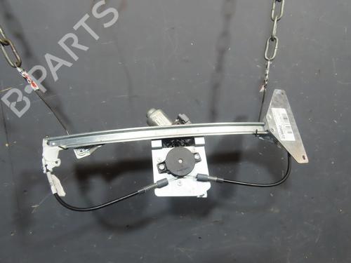 Used Front right window mechanism CITROËN C3 II (SC_) 1.6 HDi 90 (90 hp) 29415090