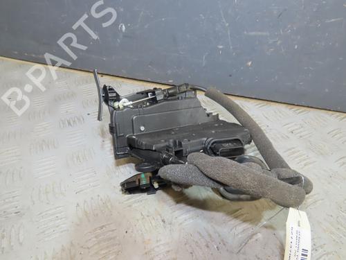 Højre fortil lås RENAULT ZOE (BFM_) ZOE (BFMC, BFMD) (136 hp) 31242277