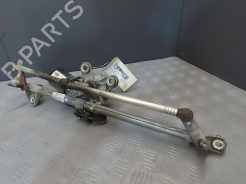 Viskermotor vindrude OPEL VECTRA C GTS (Z02) [2002-2009]  18277152