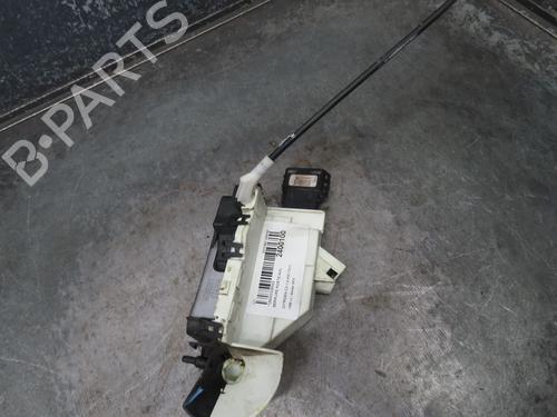Used Front left lock Front left lock CITROËN C3 I (FC_, FN_) [2002-2013] 17760230 17760230