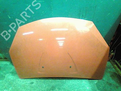 Used Hood DACIA SANDERO 1.4 MPI LPG (72 hp) 10764055