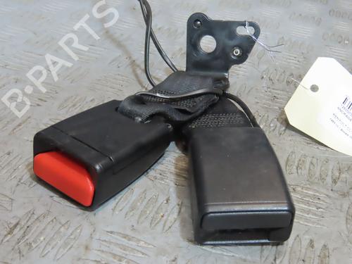 Seat buckle RENAULT CLIO IV (BH_) 1.5 dCi 75 | BP27470876I32 