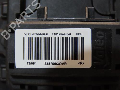 Used Heater resistor RENAULT CLIO IV (BH_) 1.5 dCi 75 (75 hp) 15722660