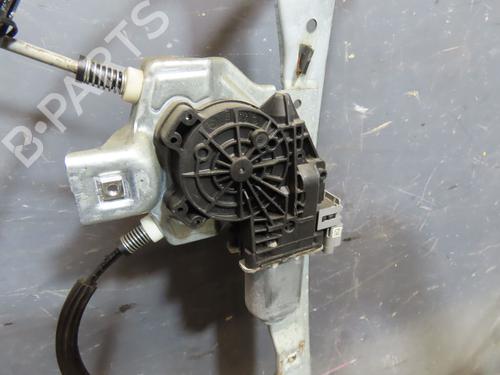 Used Front left window mechanism Front left window mechanism 38275500 38275500