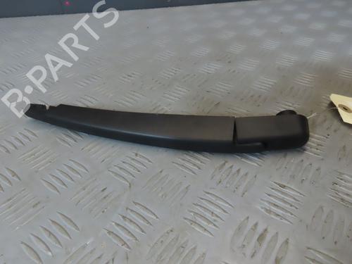 Used Rear windshield wiper arm PEUGEOT 208 I (CA_, CC_) [2012-2020]  20695795