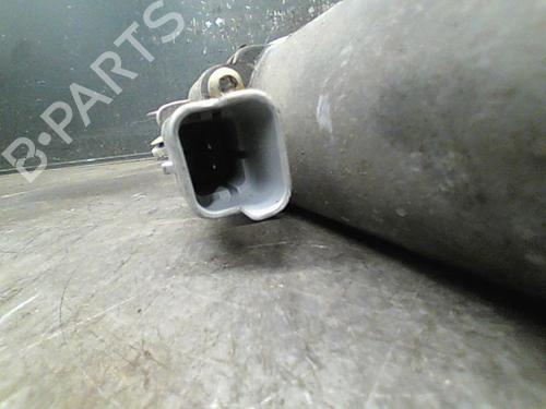 Used Front right window mechanism PEUGEOT 106 II (1A_, 1C_) 1.1 i (60 hp) 10764445