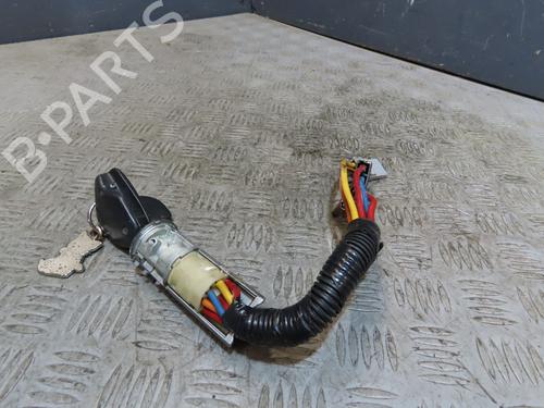 Used Ignition barrel CITROËN EVASION MPV (22, U6) 2.0 HDI (109 hp) 28711290