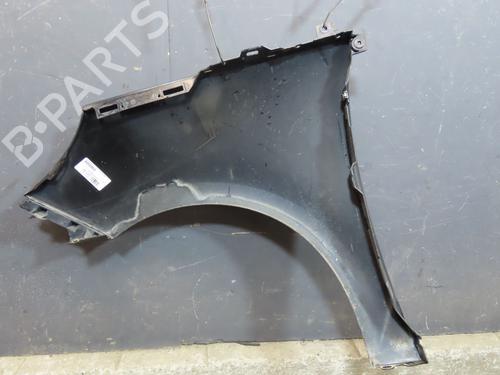 Used Right front fenders RENAULT GRAND SCÉNIC III (JZ0/1_) 1.6 dCi (JZ00, JZ12) (130 hp) 27811980