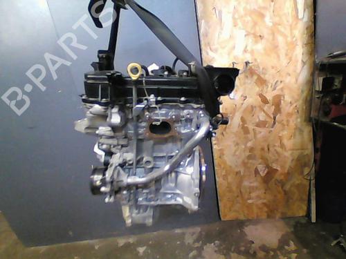 Engine PEUGEOT 108 1.0 VTi | BP10757824M1