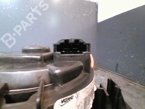 Heater blower motor PEUGEOT 208 I (CA_, CC_) 1.2 VTI 82 | BP11210157M62 