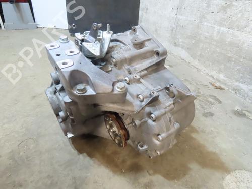 Used Gearbox VW EOS (1F7, 1F8) 2.0 TDI (140 hp) 23112475