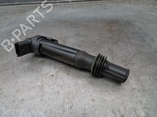 Tændspole CITROËN C3 Picasso (SH_) [2008-2025]  21112860