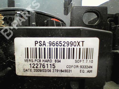 Steering column stalk PEUGEOT 308 SW I (4E_, 4H_) 1.6 HDi | BP10761943I23 