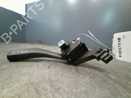 Used Steering column stalk VW GOLF PLUS V (5M1, 521) 2.0 TDI (136 hp) 11211131