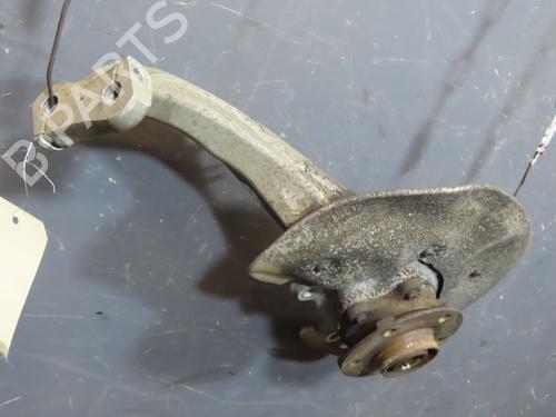 Used Left front steering knuckle AUDI Q5 (8RB) 2.0 TDI quattro (190 hp) 26511706