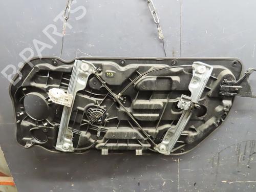 Used Front left window mechanism KIA PRO CEE'D (JD) 1.6 CRDi 128 (128 hp) 17037256