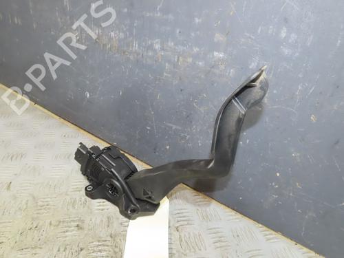 Pedal CITROËN C3 III (SX) 1.2 PureTech 82 (83 hp) 32354652