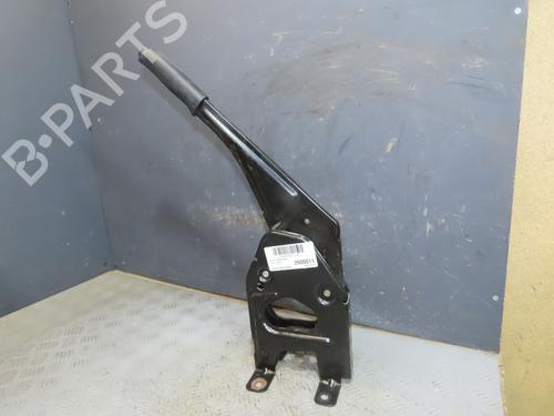 Hand brake RENAULT MASTER III Van (FV) 2.3 dCi 130 FWD (FV0M, FV0Y, FV0J, FV02, FV03) | BP35330311I18 - Image 2