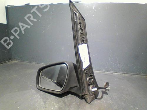 Retrovisor esquerdo FORD FOCUS C-MAX (DM2) 1.6 TDCi (109 hp) 23115215