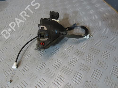 Rear right lock CITROËN C3 I (FC_, FN_)  | BP21226572C99 
