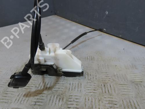 Vergrendeling rechts voor RENAULT TWINGO II (CN0_) 1.2 16V (CN04, CN0B) (75 hp) 29150860