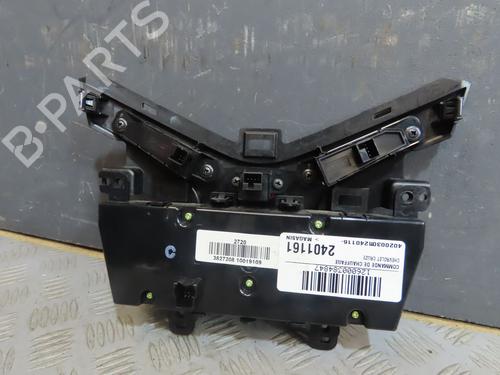 Used Climate control CHEVROLET CRUZE (J300) 2.0 CDI (150 hp) 27887349