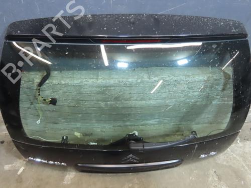 Bakluke CC/Kombi-Kupé CITROËN C3 I (FC_, FN_) 1.4 HDi (68 hp) 26194263