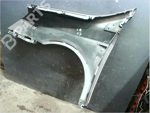 Right front fenders RENAULT VEL SATIS (BJ0_) 2.2 dCi (BJ0E, BJ0F) | BP12066523C42 