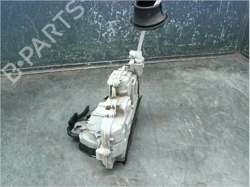 Rear left lock AUDI A4 B7 (8EC) 2.0 TDI 16V | BP14979727C100 