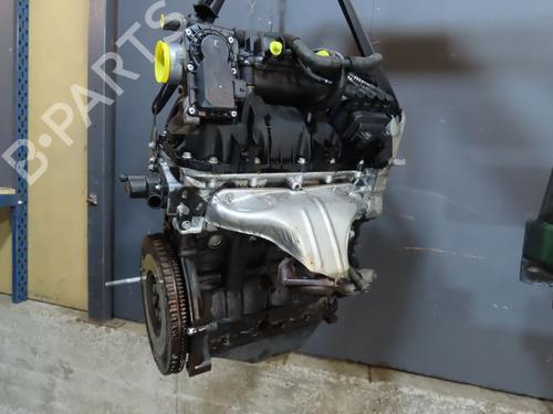 Engine RENAULT TWINGO II (CN0_) 1.2 16V (CN0K, CN0V, CN0A) | BP23111499M1