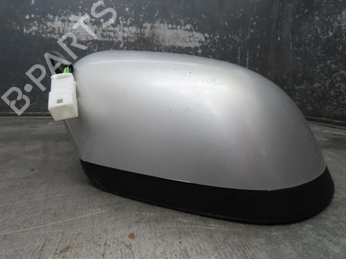 Right mirror DACIA DUSTER (HS_)  | BP16956015C27 