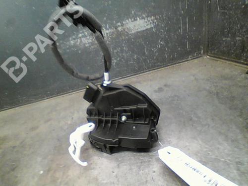 Used Rear left lock FORD FOCUS III 1.0 EcoBoost (125 hp) 10766828