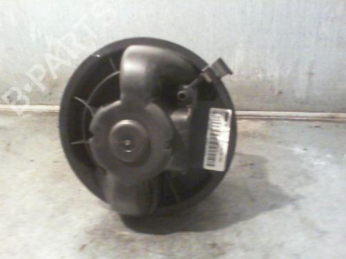 Heater blower motor CITROËN C1 (PM_, PN_)  | BP23112424M62 