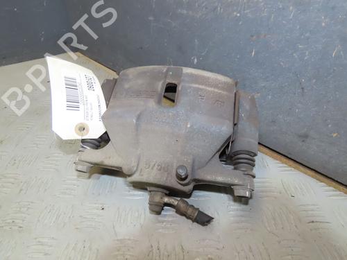 Right front brake caliper RENAULT KADJAR (HA_, HL_) 1.5 BLUE dCi 115 (HLA6) | BP38341569M104 - Image 2