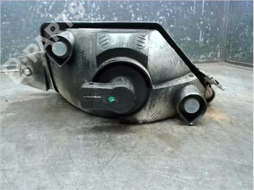 Rear fog light FIAT BRAVO II (198_) 1.9 D Multijet (198AXB1A) | BP12138246C37 