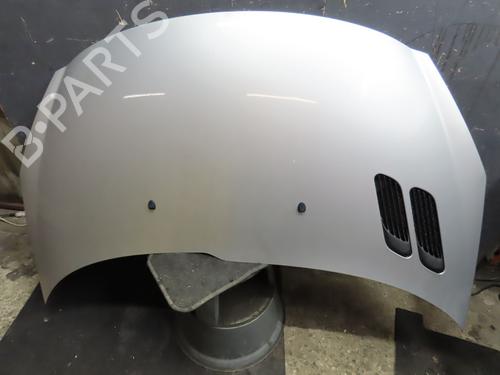 Used Hood PEUGEOT 206+ (2L_, 2M_) 1.4 HDi eco 70 (68 hp) 16555463